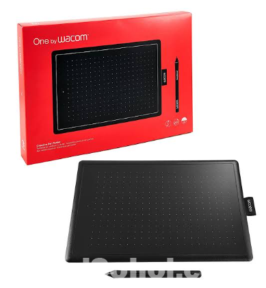 Wacom CTL-472
